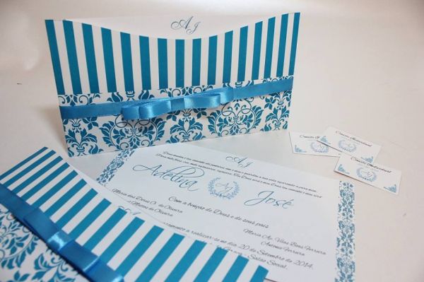Canoa azul tiffany